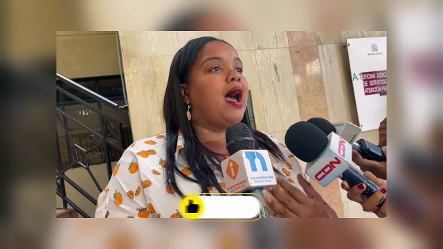 “Nosotros como padres acudimos buscando mejoría para nuestros hijos , dice madre de menor presuntamente abusado en centro de Santiago