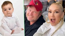 'Boss baby': Gwen Stefani is pregnant with her and Blake Shelton’s baby at the age of 53