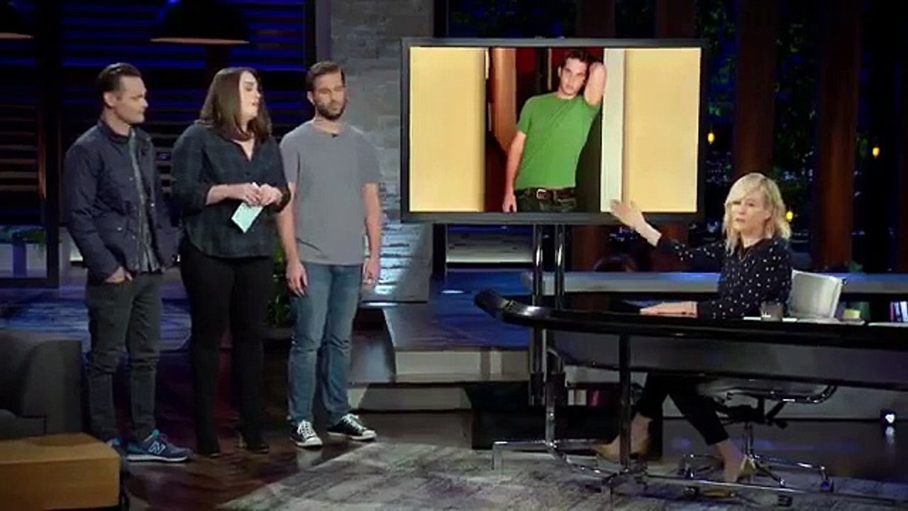 Chelsea - Se1 - Ep81 - You're Basically a Piece of Meat HD Watch HD Deutsch