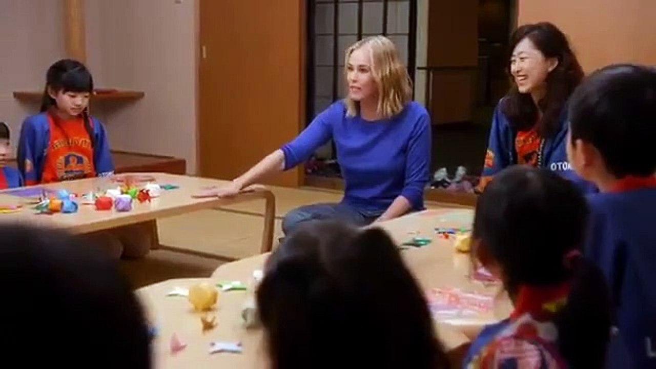 Chelsea - Se1 - Ep83 - ​We Cannot Go Back to Sleep HD Watch HD Deutsch