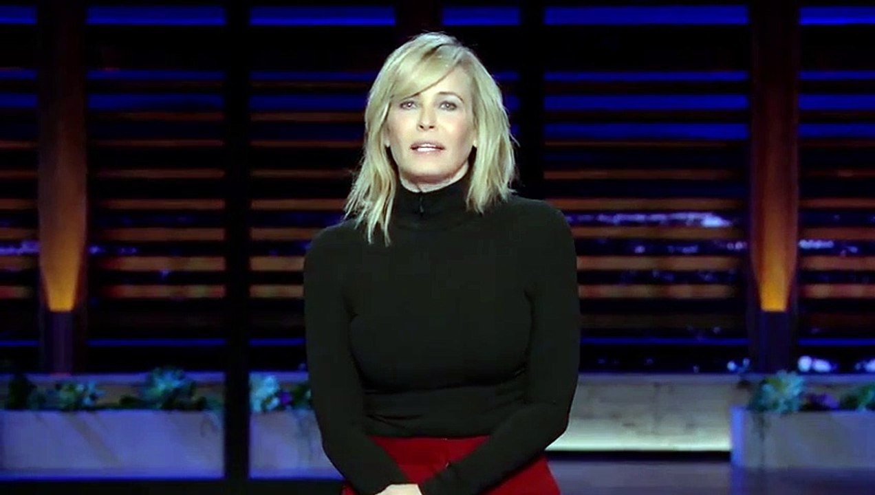 Chelsea - Se1 - Ep85 - ​Dinner Party - Going to Prison HD Watch HD Deutsch