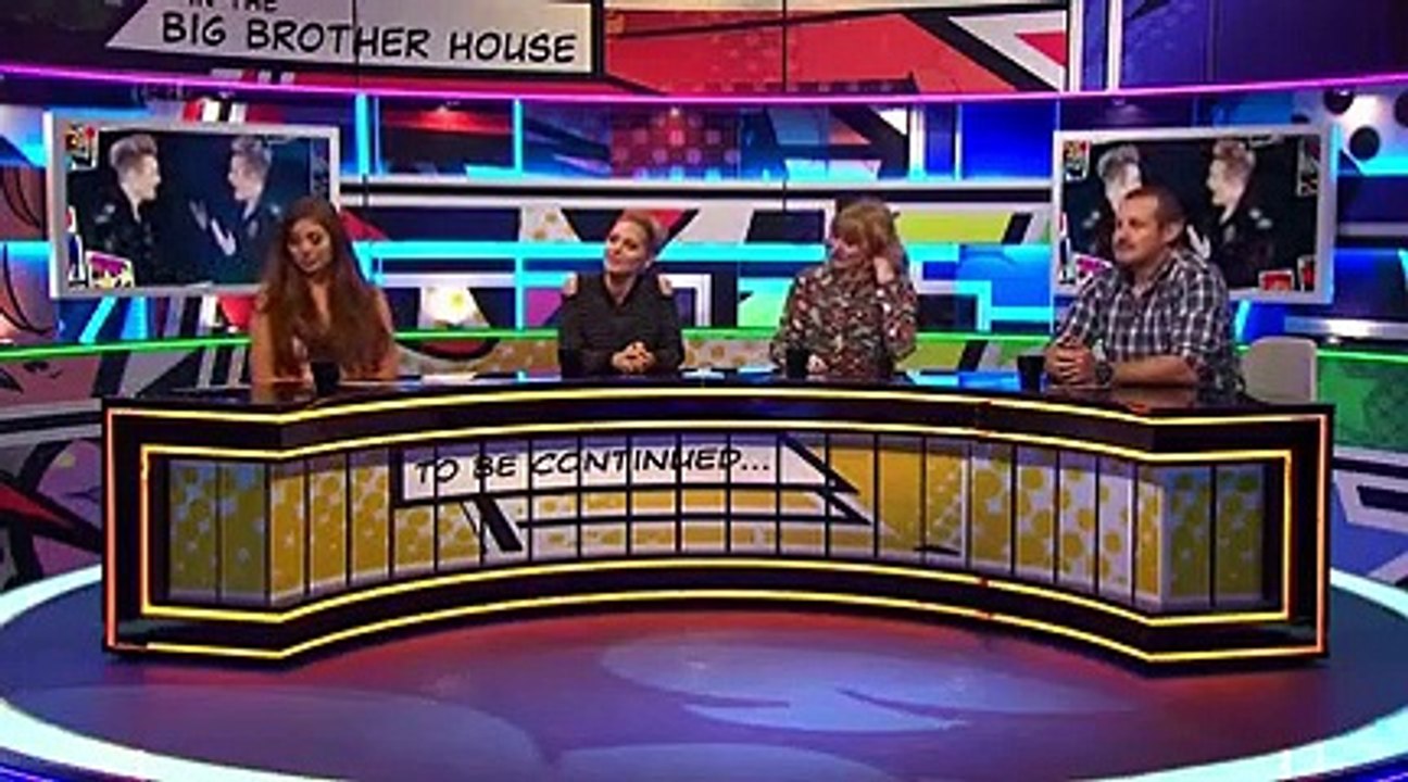 Celebrity Big Brother - Se12 - Ep15 HD Watch HD Deutsch