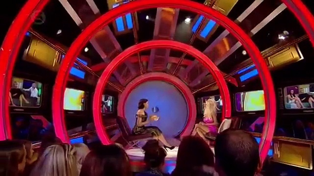 Celebrity Big Brother - Se12 - Ep22 HD Watch HD Deutsch