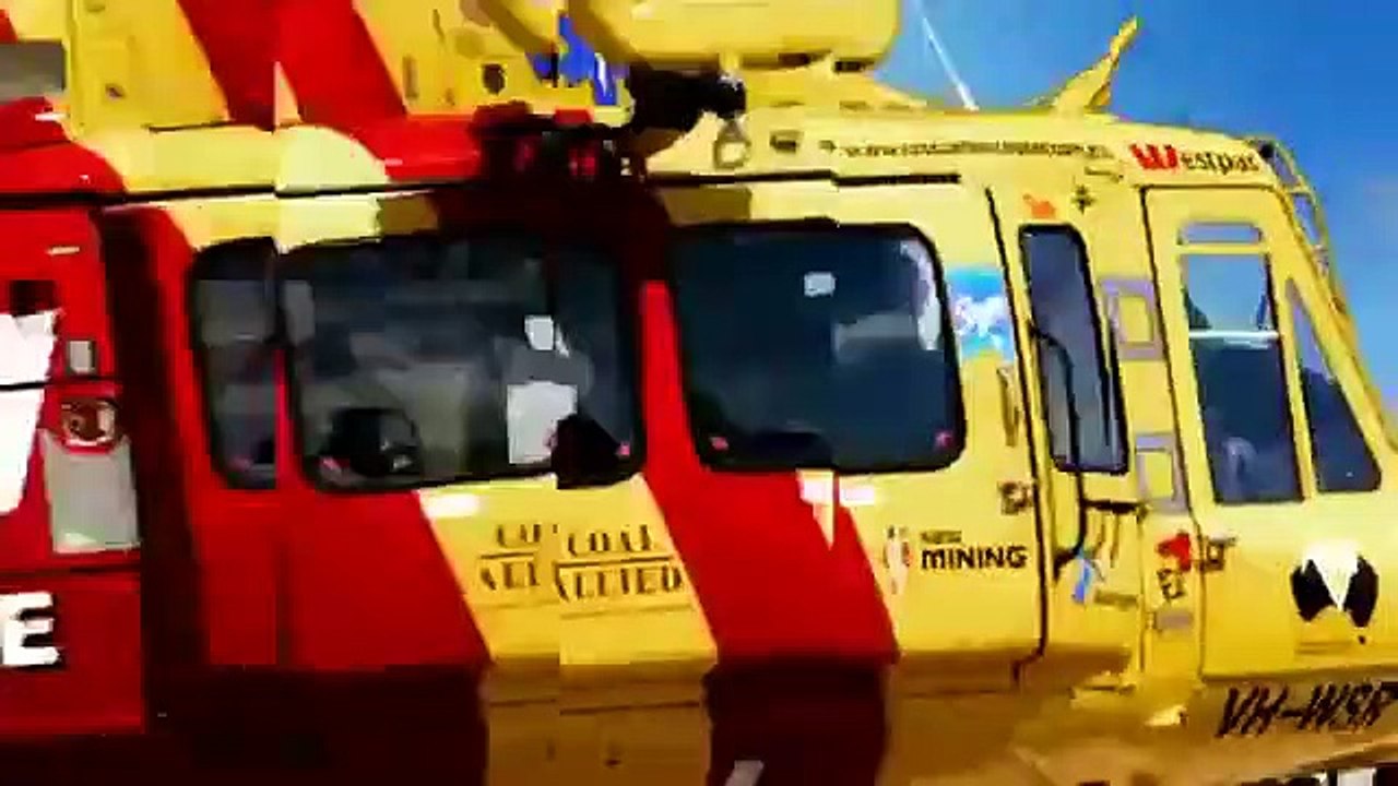 Air Rescue - Se3 - Ep02 HD Watch HD Deutsch