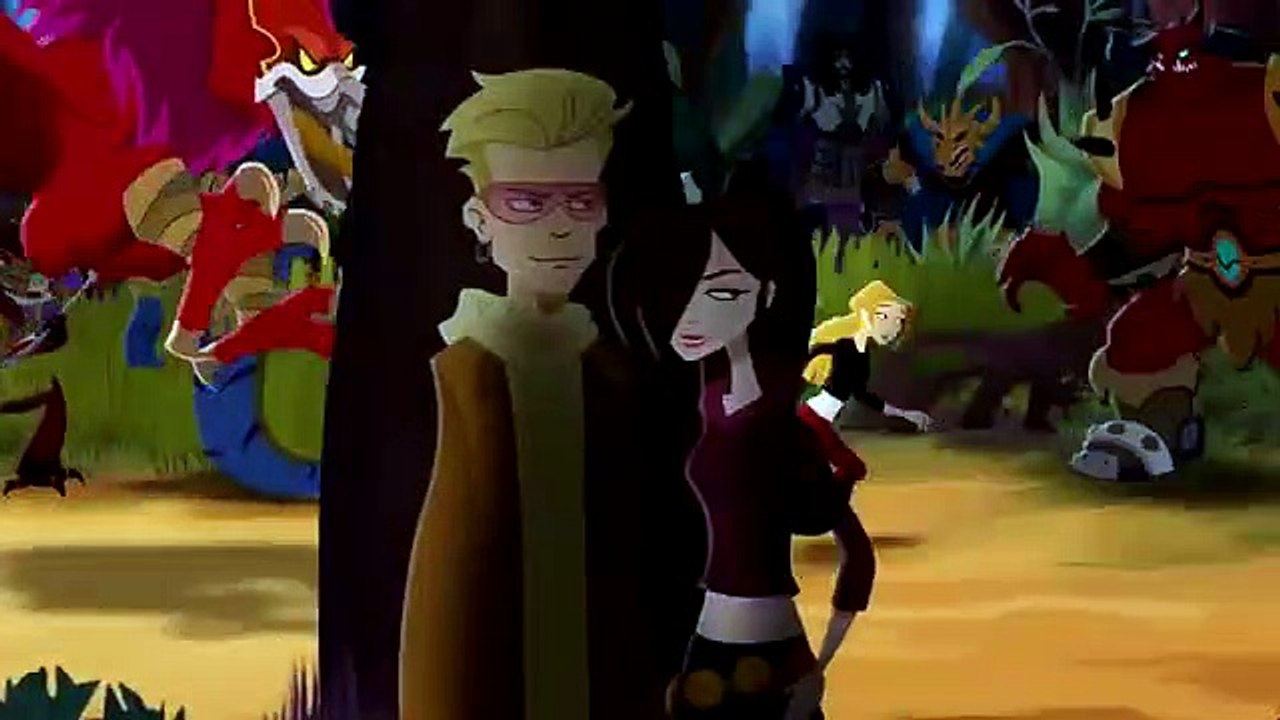 Chaotic - Ep10 HD Watch HD Deutsch