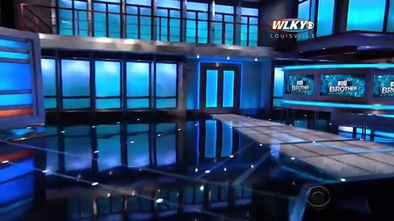 Big Brother (US) - Se19 - Ep26 - Head of Household ^^9 HD Watch HD Deutsch