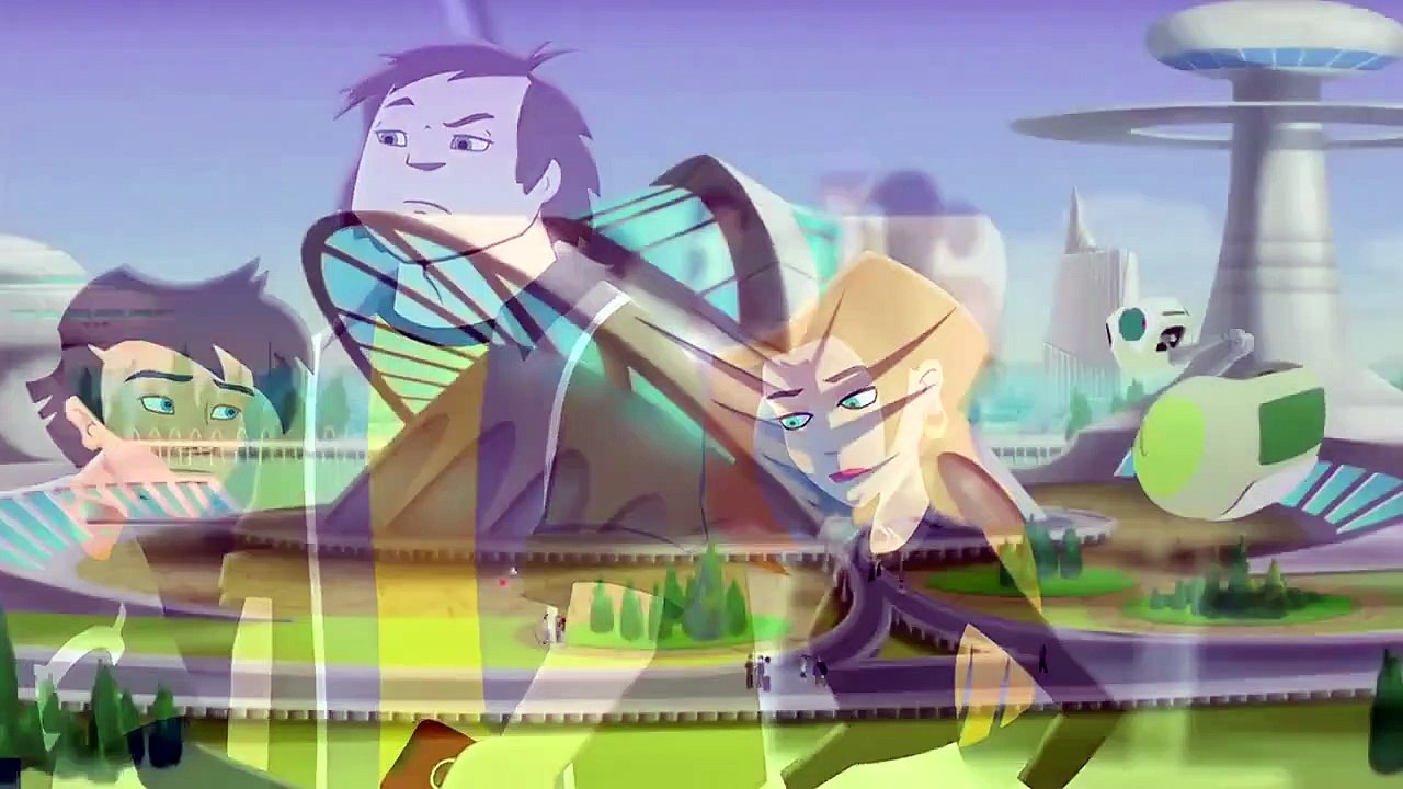 Chaotic - Ep11 HD Watch HD Deutsch