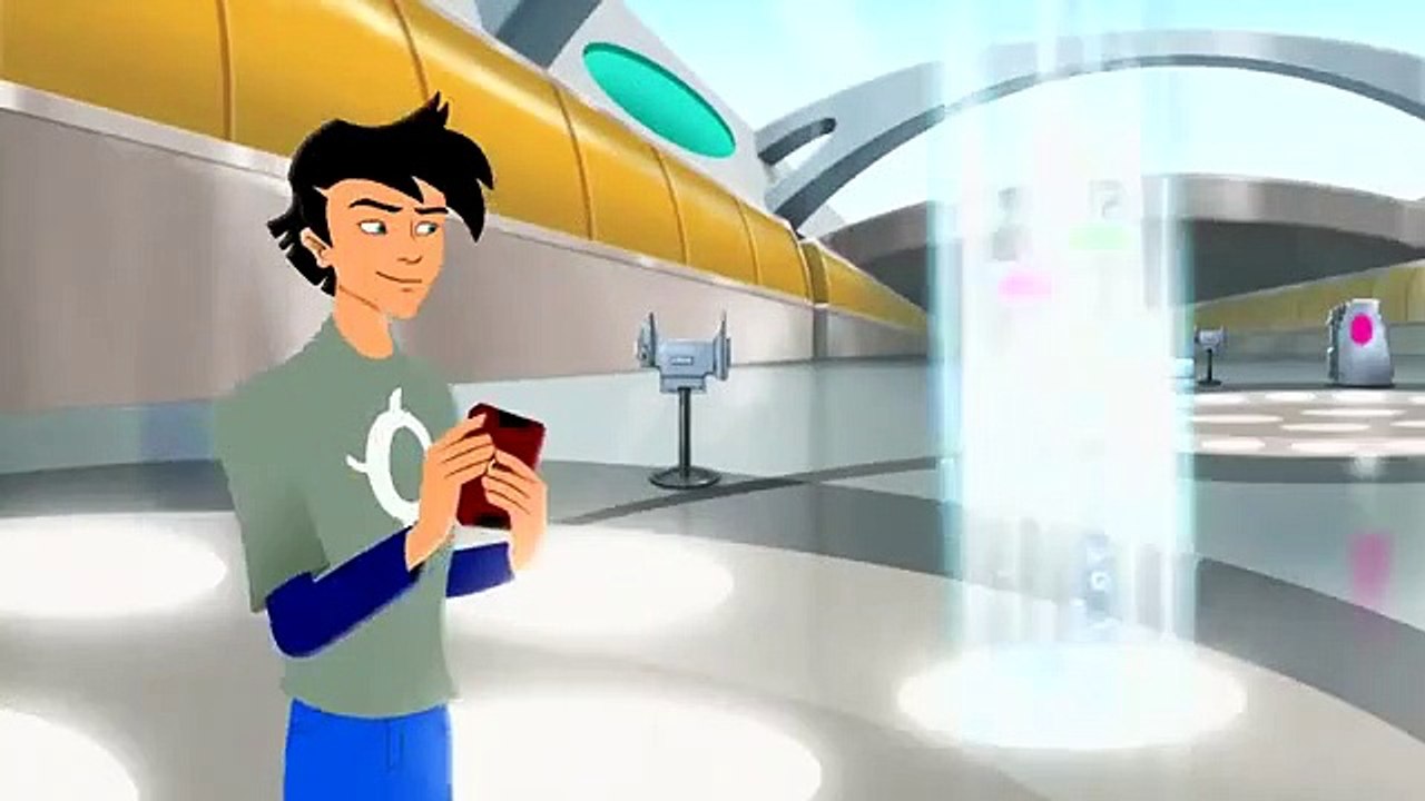 Chaotic - Ep15 HD Watch HD Deutsch