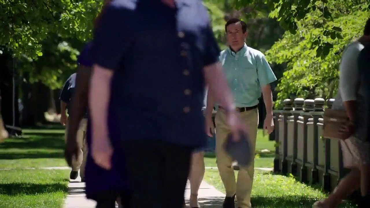 Easy - Se2 - Ep06 - Prodigal Daughter HD Watch HD Deutsch