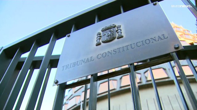 El Poder Judicial elige por unanimidad a dos magistrados para desbloquear el Constitucional español