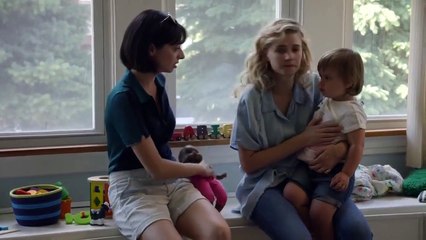 Easy - Se2 - Ep08 - Baby Steps HD Watch HD Deutsch