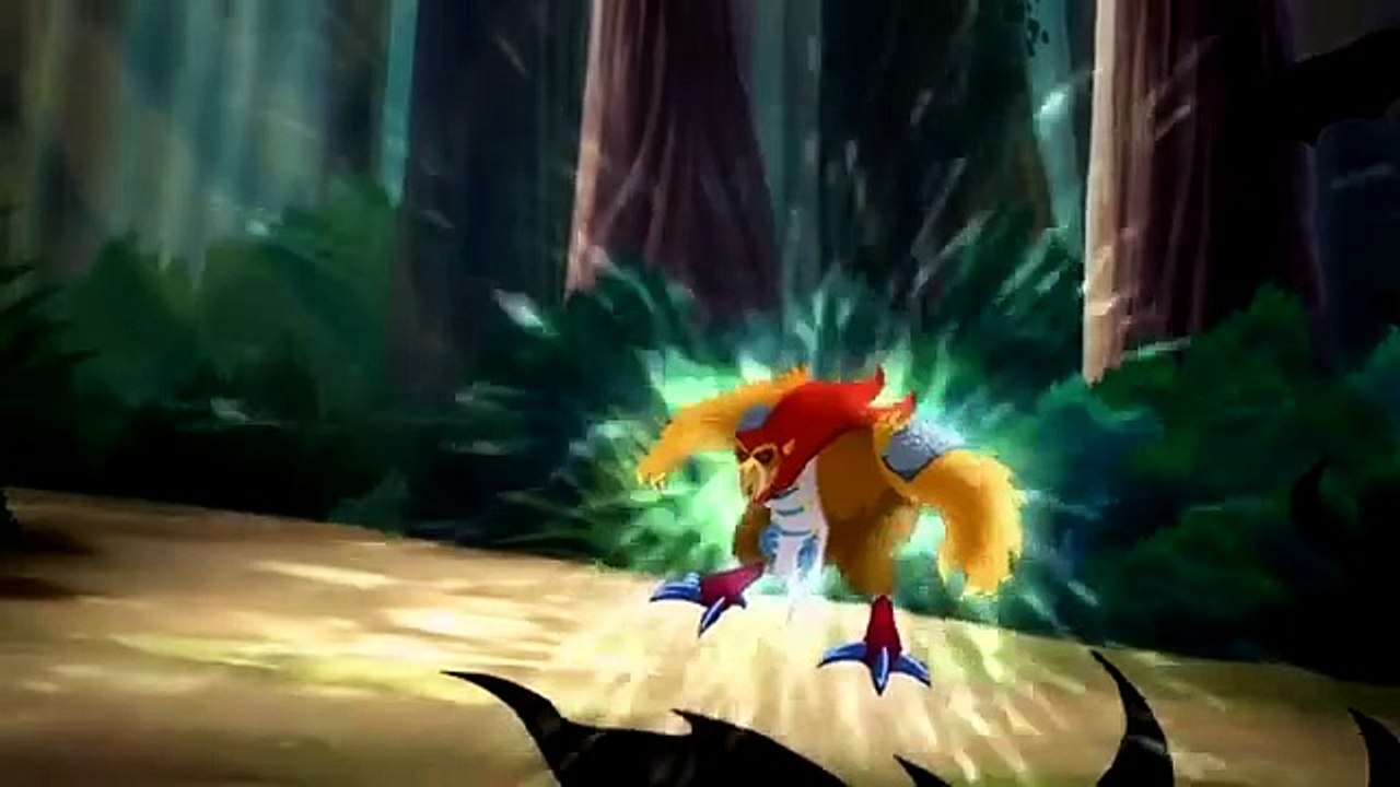 Chaotic - Ep18 HD Watch HD Deutsch