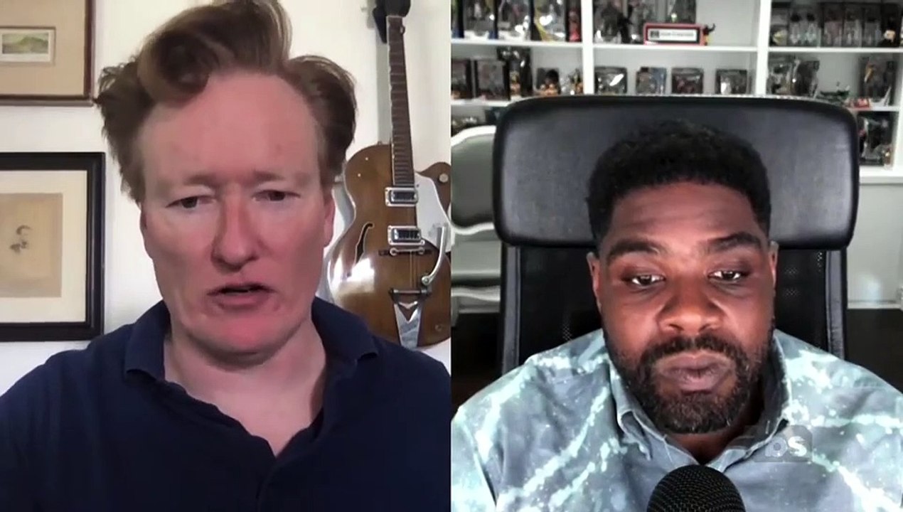 Conan - Se10 - Ep65 - TBA HD Watch HD Deutsch