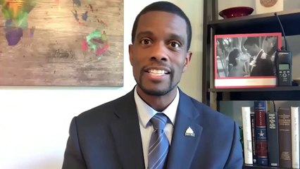 Conan - Se10 - Ep64 - Mayor Melvin Carter HD Watch HD Deutsch