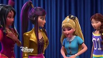 Descendants - Wicked World - Se2 - Ep01 - Slumber Party HD Watch HD Deutsch