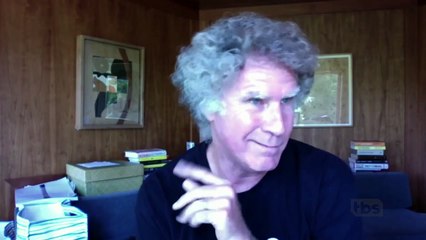 Conan - Se10 - Ep68 - Will Ferrell HD Watch HD Deutsch