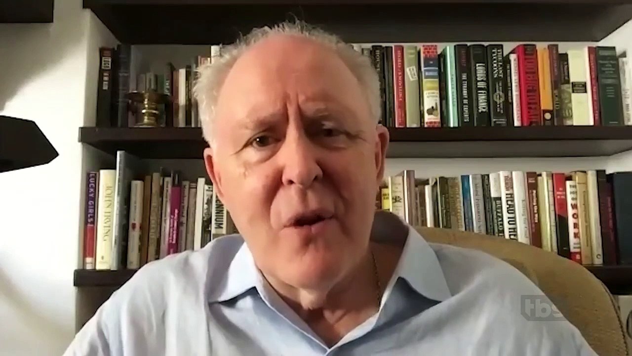 Conan - Se10 - Ep73 - John Lithgow HD Watch HD Deutsch