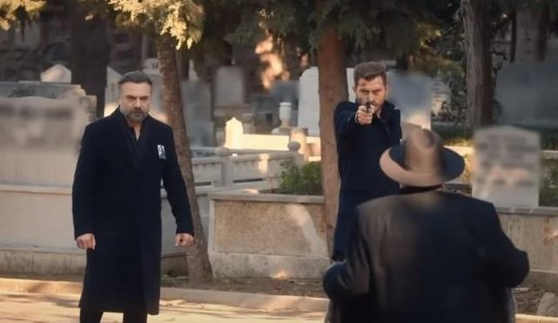 Ben Bu Cihana Sığmazam 16. bölüm fragmanı izle! (VİDEO) Ben Bu Cihana Sığmazam yeni bölüm fragmanı yayınlandı mı?