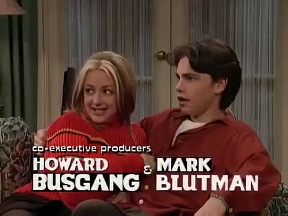 Boy Meets World - Se4 - Ep17 - A Long Walk To Pittsburgh (2) HD Watch HD Deutsch