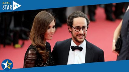 Emilie Broussouloux et Thomas Hollande : Leurs enfants Jeanne et Noé s'éclatent au ski, rares images