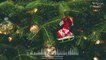 Carol Of the Bells | Instrumental Christmas Music | Relaxing  Ambience | Joyeux Noël