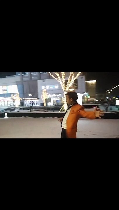 Dance in china