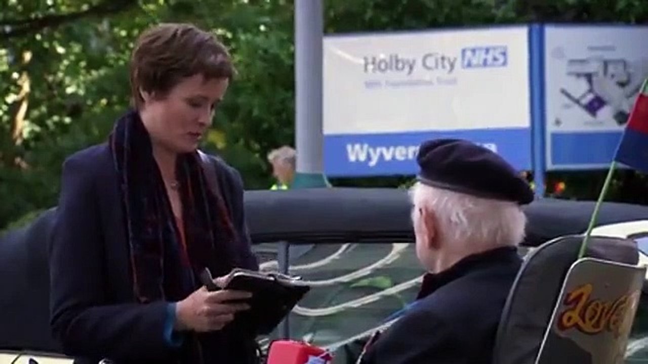 Holby City - Se17 - Ep05 HD Watch HD Deutsch