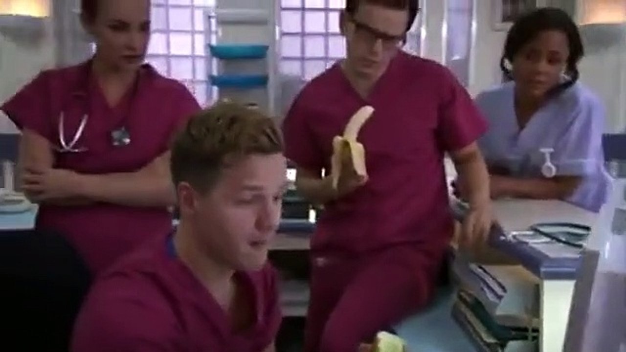 Holby City - Se17 - Ep08 HD Watch HD Deutsch