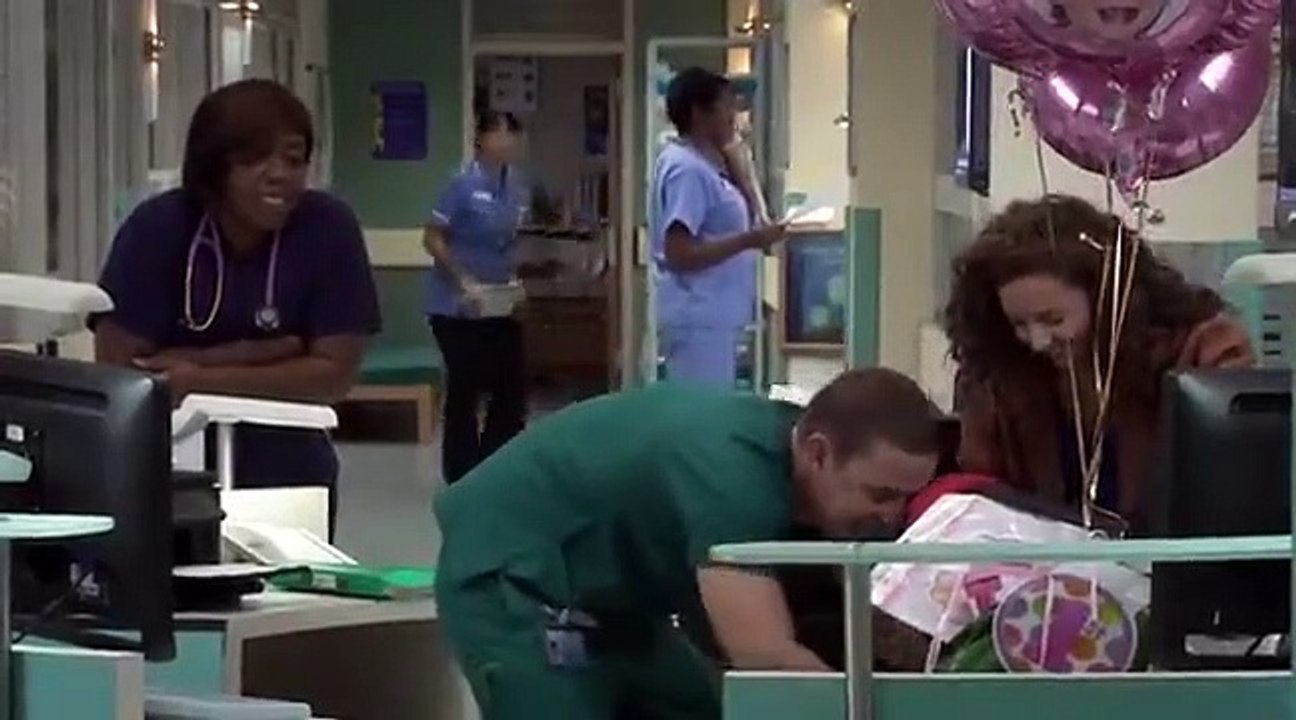 Holby City - Se17 - Ep14 HD Watch HD Deutsch