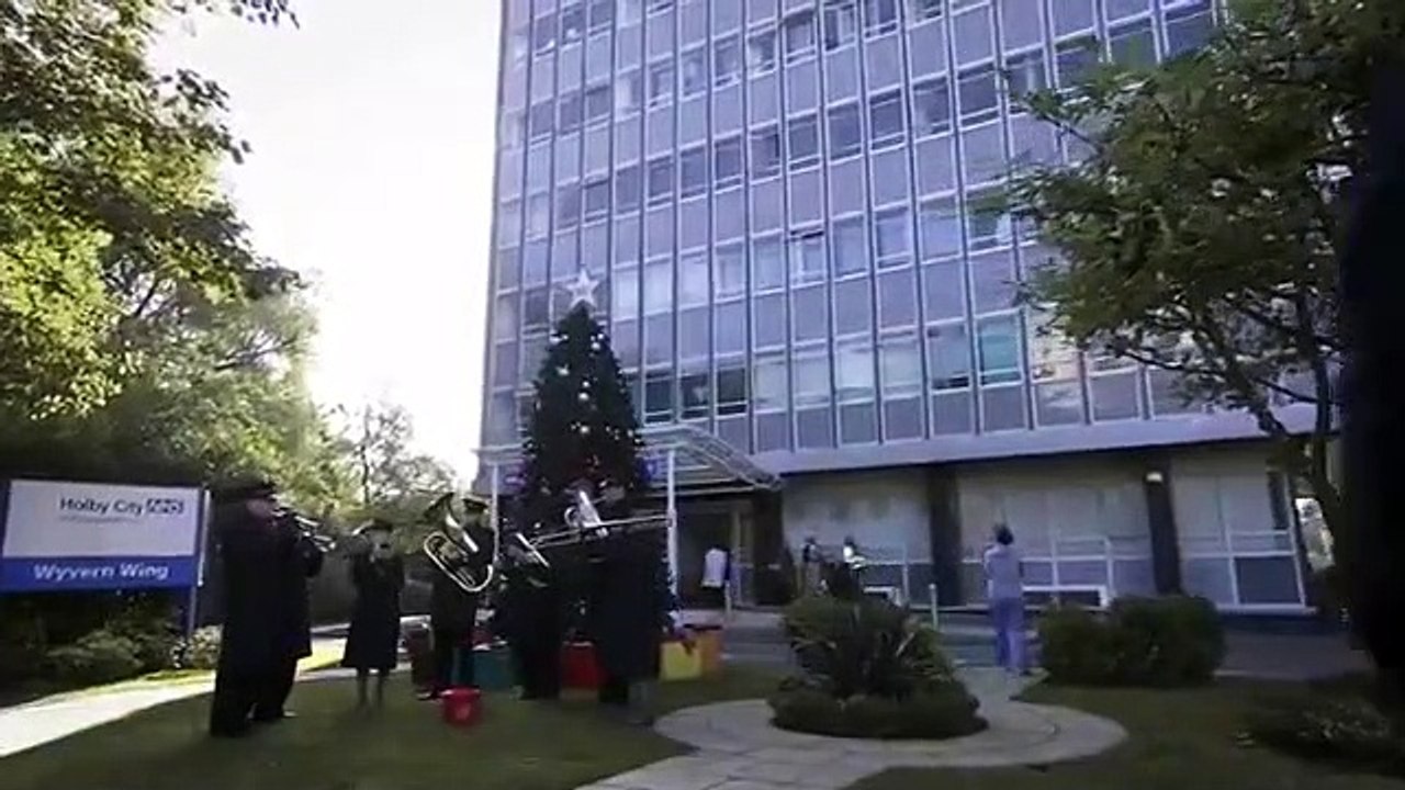 Holby City - Se17 - Ep11 HD Watch HD Deutsch