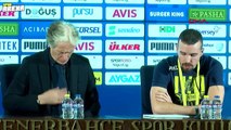 Jorge Jesus: “Takımım bir kez daha özgüvenli oyun ortaya koydu”