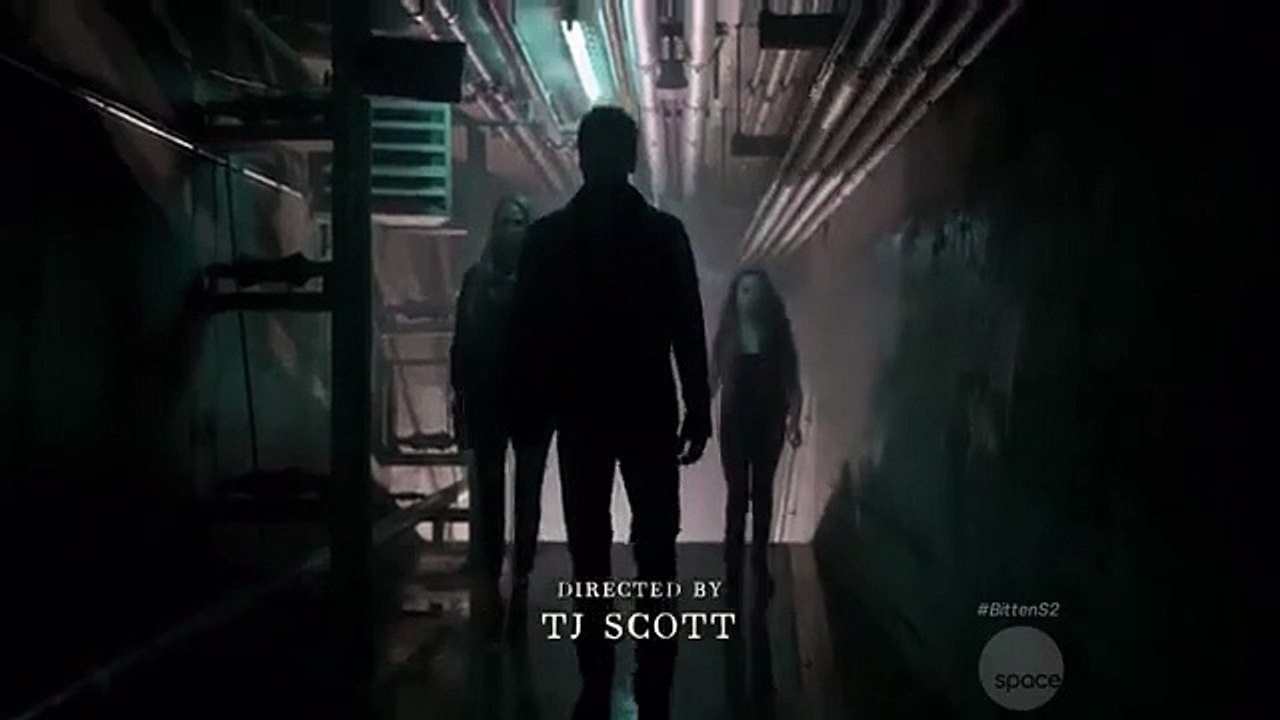 Bitten - Se2 - Ep10 -Fine.Temporum HD Watch HD Deutsch