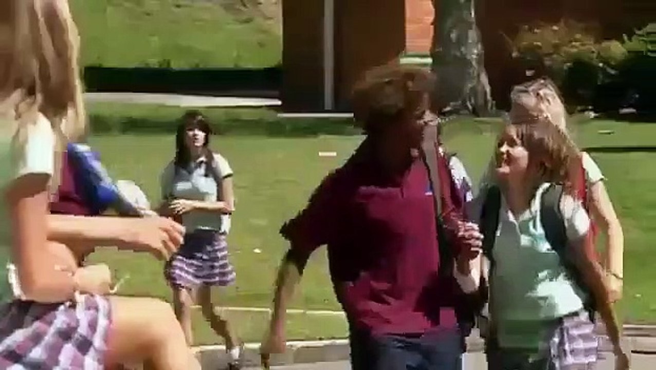 Blue Water High - Se3 - Ep21 HD Watch HD Deutsch