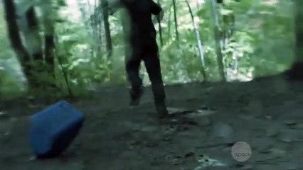 Bitten - Se3 - Ep05 - Of Sonders Weight HD Watch HD Deutsch