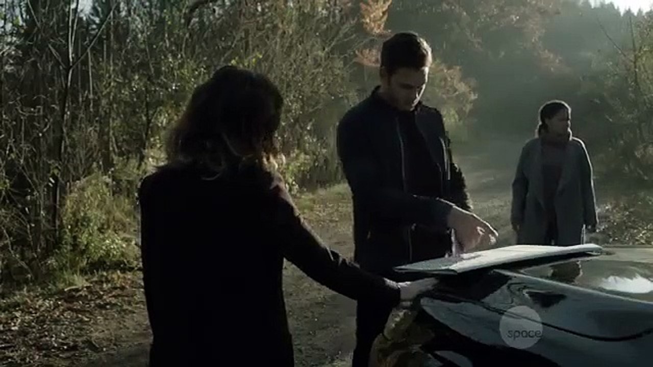 Bitten - Se3 - Ep07 - On the Brink HD Watch HD Deutsch