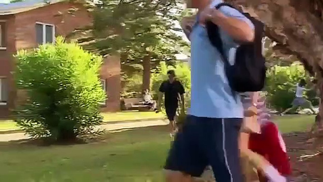 Blue Water High - Se3 - Ep25 HD Watch HD Deutsch