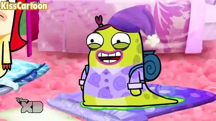 Fish Hooks - Se2 - Ep37 HD Watch HD Deutsch