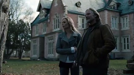 Bitten - Se3 - Ep09 - Shock the System HD Watch HD Deutsch