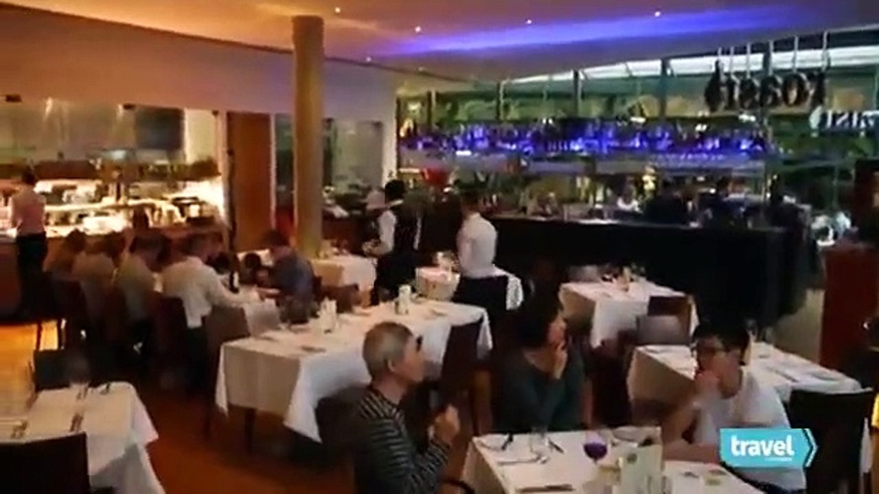 Bizarre Foods - Delicious Destinations - Se1 - Ep04 HD Watch HD Deutsch