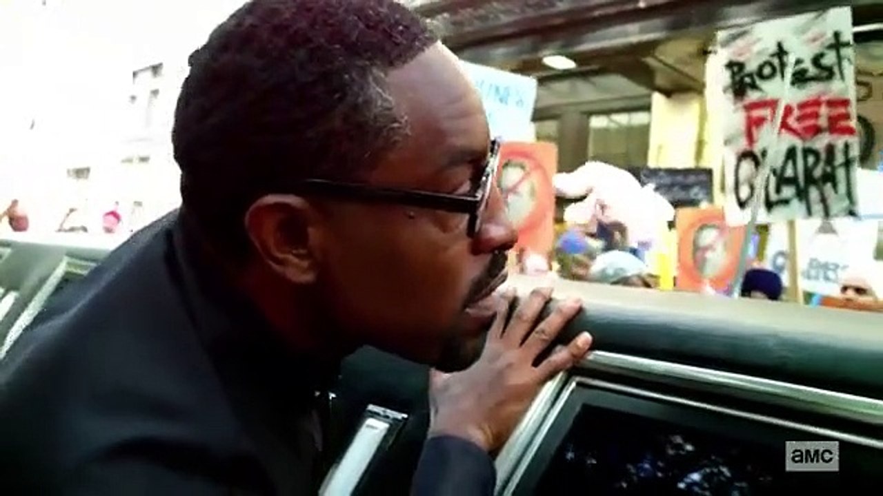 Dispatches From Elsewhere - Se1 - Ep04 - Fredwynn HD Watch HD Deutsch