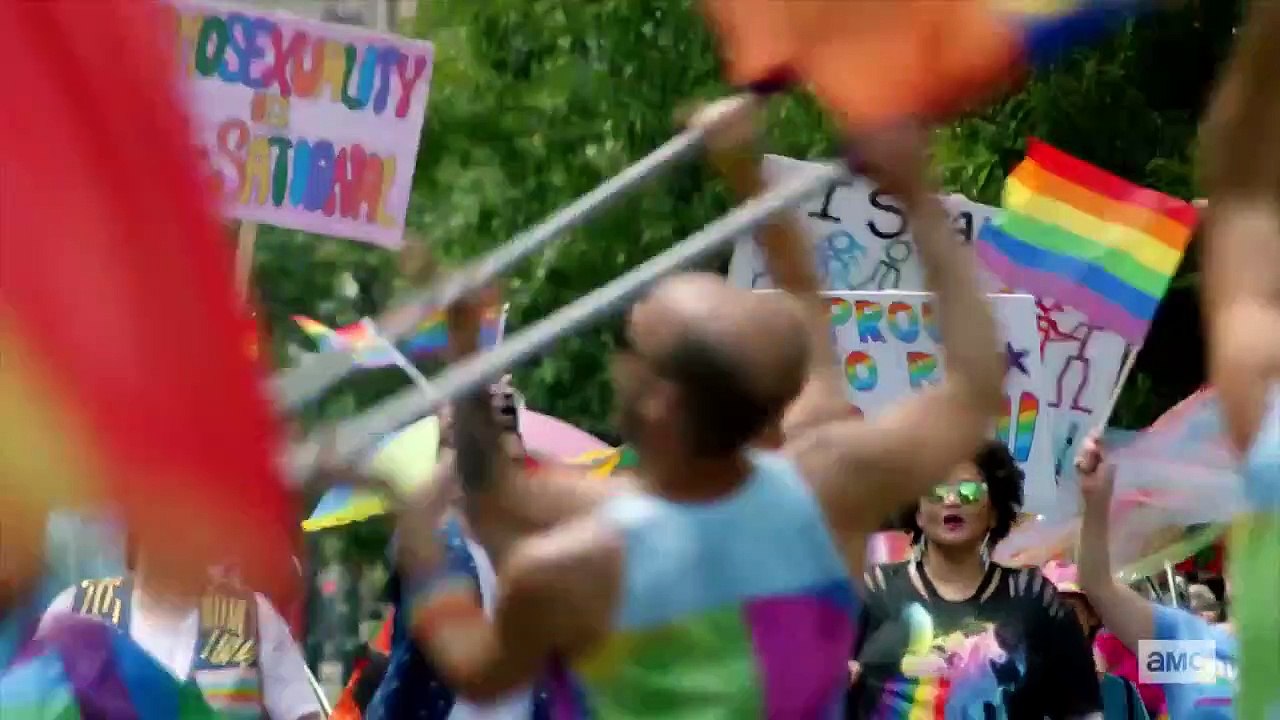 Dispatches From Elsewhere - Se1 - Ep02 - Simone HD Watch HD Deutsch