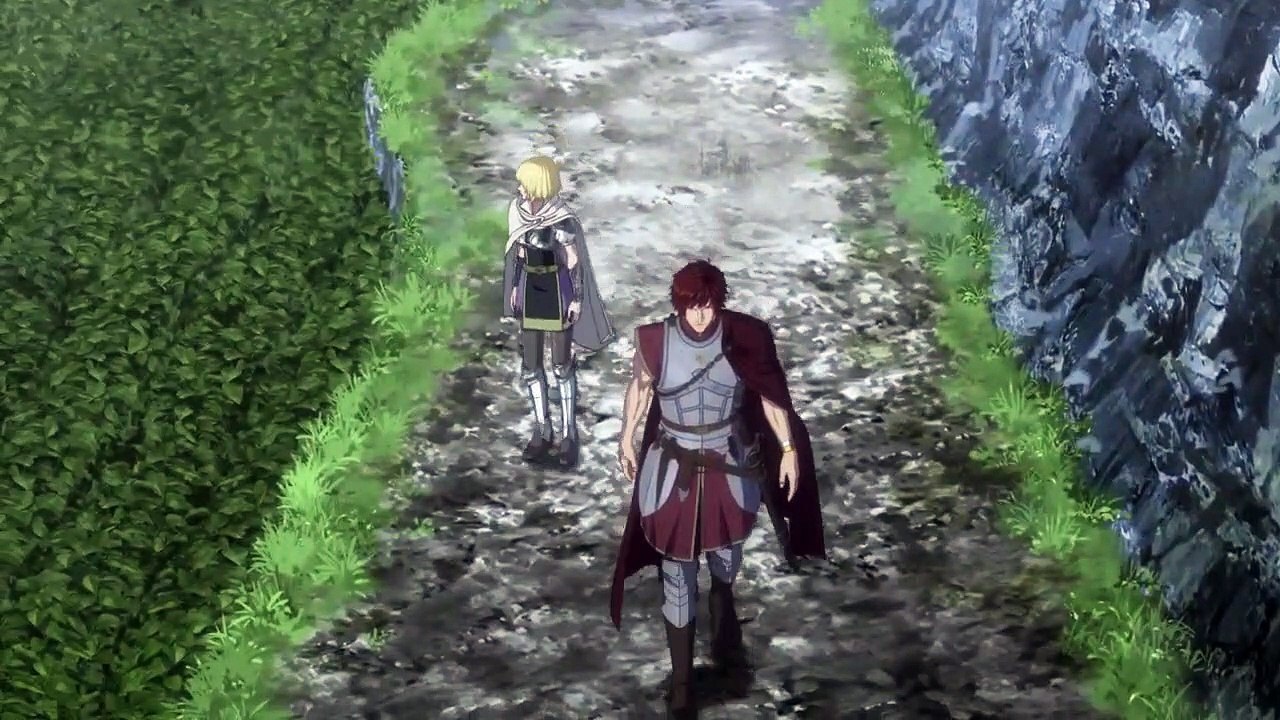 Dragon's Dogma - Se1 - Ep04 - Sloth HD Watch HD Deutsch