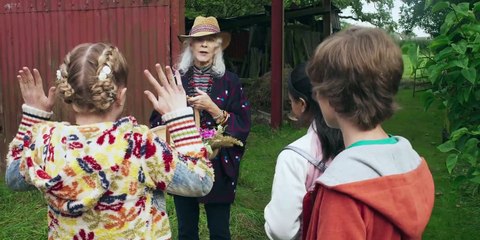 Zoe und Raven - Freiheit im Sattel Staffel 2 Folge 5