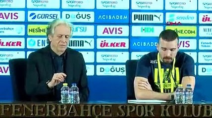 Jorge Jesus: 4-0 kazandık ama 3-4 gol daha atabilirdik