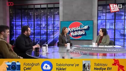 Okan Bayülgen'den Pınar Altuğ'a: Niye yaşlanmıyorsun