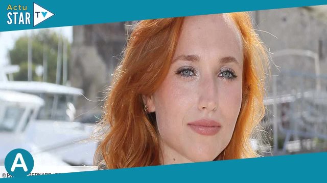 Chloé Jouannet pose avec sa sœur Mado : leur ressemblance est incroyable