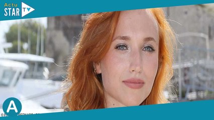 Chloé Jouannet pose avec sa sœur Mado : leur ressemblance est incroyable