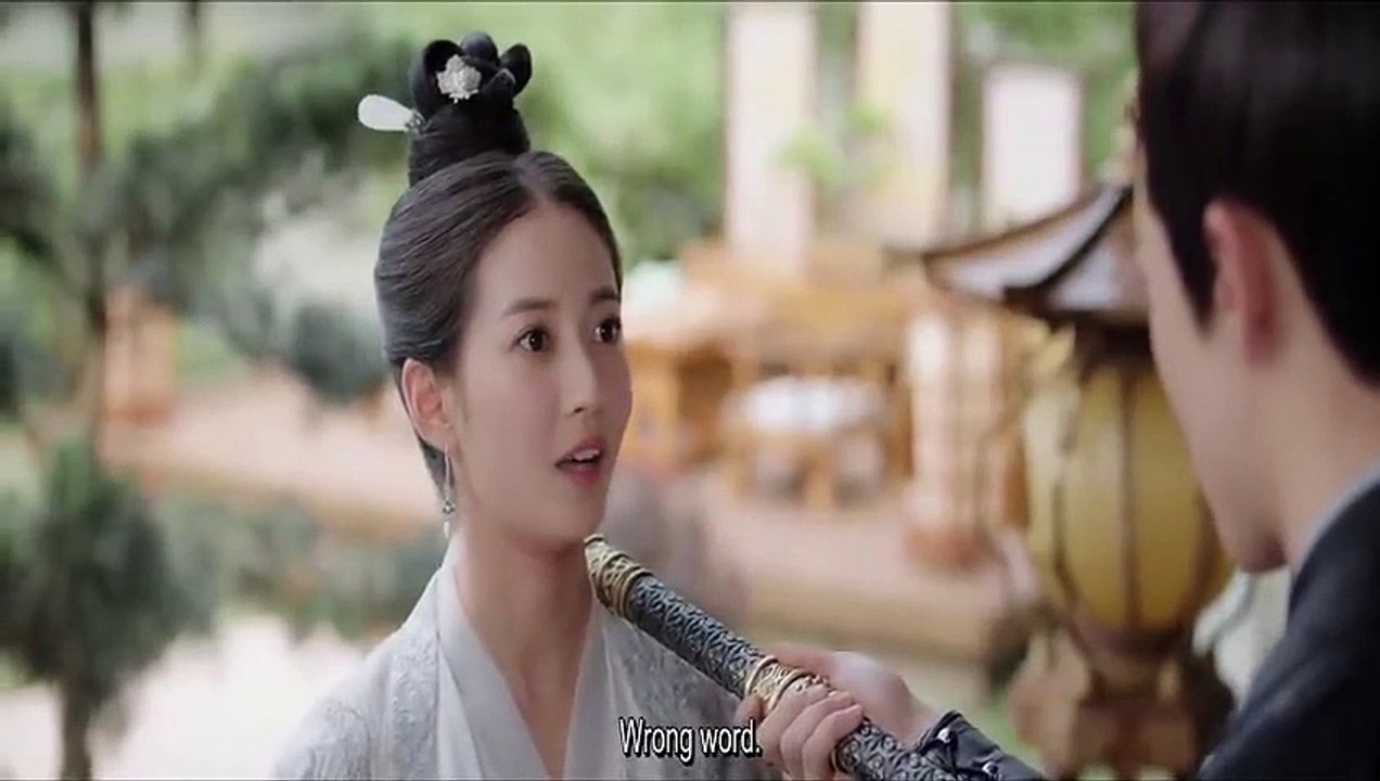 (ENG) Forbidden Love Ep 2 EngSub