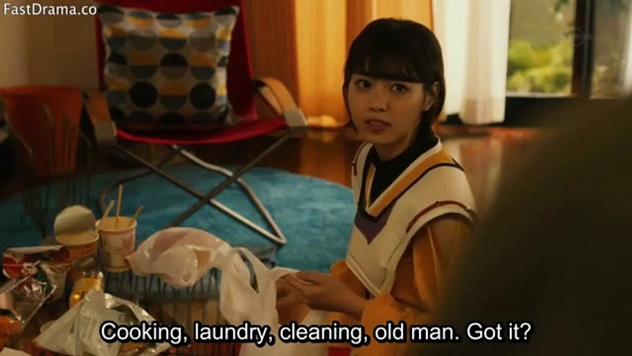 Denei Shojo Video Girl Ai 2018 電影少女～VIDEO GIRL AI 2018～ E11 ENG