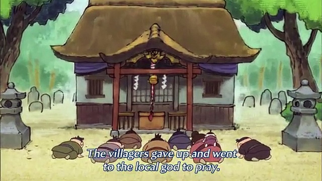 Folktales from Japan - Ep74 HD Watch HD Deutsch